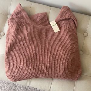 NWT aerie sweater